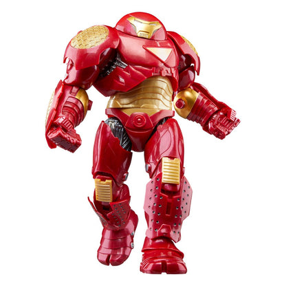 112025 - Marvel - Hulkbuster (85th Anniversary Ver.) - Figurine Articulée Hasbro