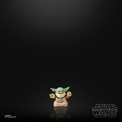 Star Wars - Grogu - Figurine Black Series