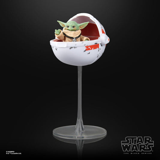 Star Wars - Grogu - Figurine Black Series