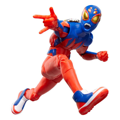 112025 - Spider-Man - Spider-Boy - Figurine Articulée Hasbro