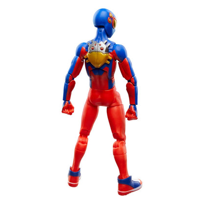 112025 - Spider-Man - Spider-Boy - Figurine Articulée Hasbro