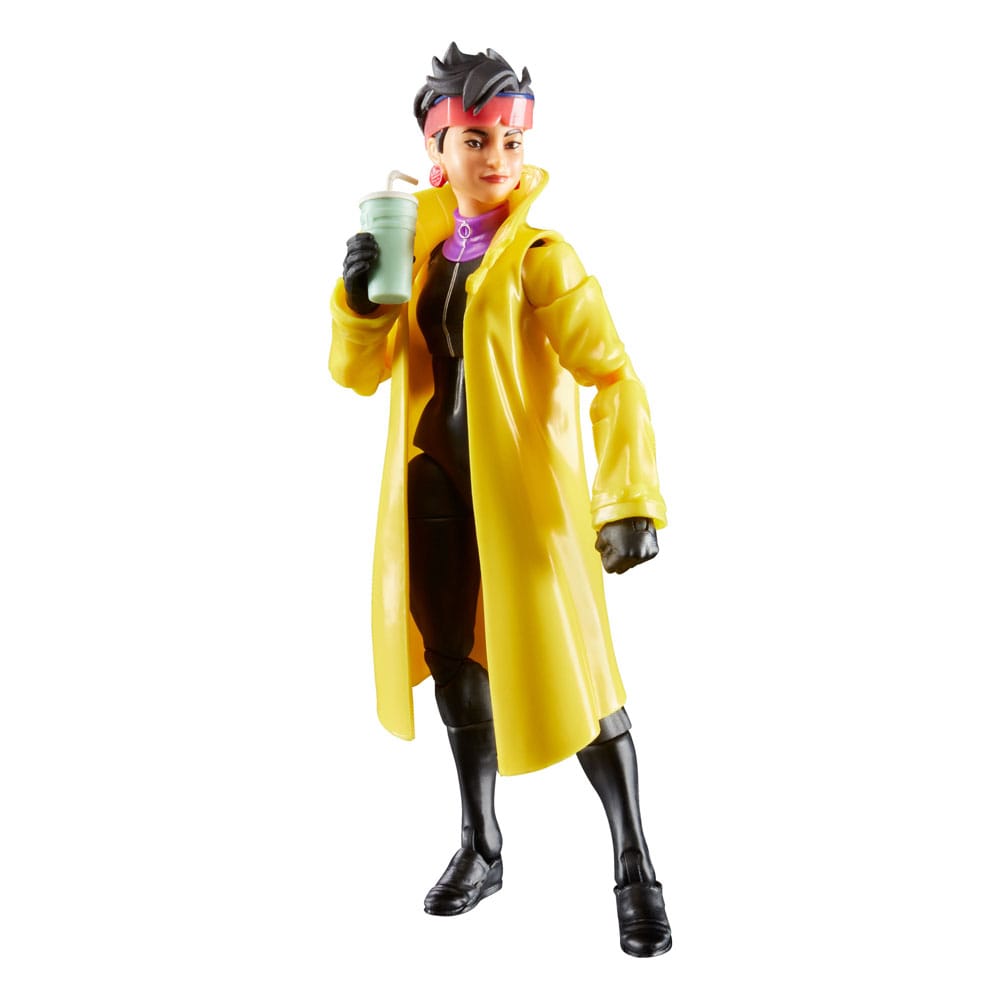102025 - X-Men '97 - Jubilee (Marvel Legends) - Figurine Articulée Hasbro