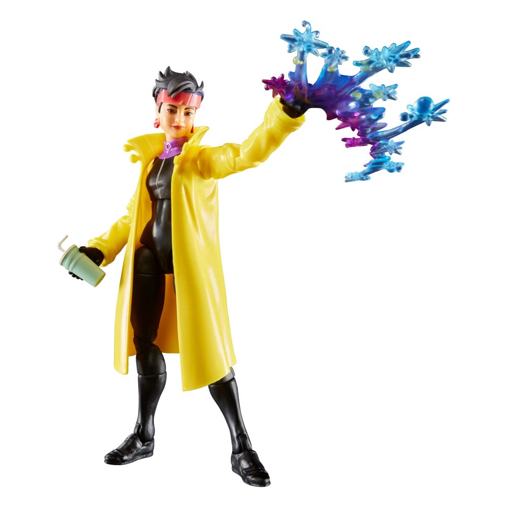 102025 - X-Men '97 - Jubilee (Marvel Legends) - Figurine Articulée Hasbro