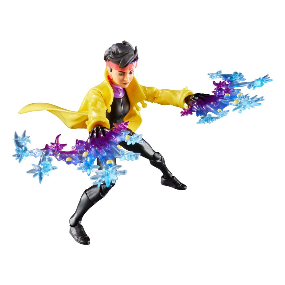 102025 - X-Men '97 - Jubilee (Marvel Legends) - Figurine Articulée Hasbro