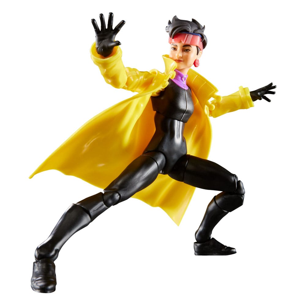 102025 - X-Men '97 - Jubilee (Marvel Legends) - Figurine Articulée Hasbro