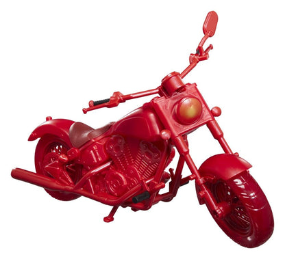 072026 - Marvel - Ghost Rider (Johnny Blaze) - Figurine Articulée Hasbro
