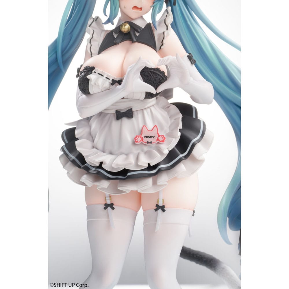 082026 - Goddess of Victory: Nikke - Privaty: Unkind Maid - Figurine Hobby Sakura