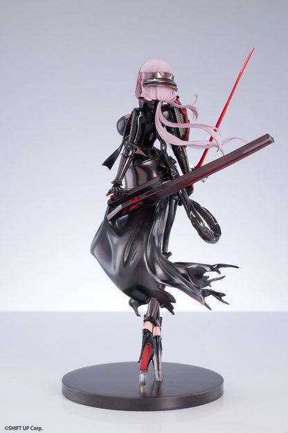 012027 - Goddess of Victory: Nikke figurine - Scarlet: Black Shadow - Statuette Hobby Sakura