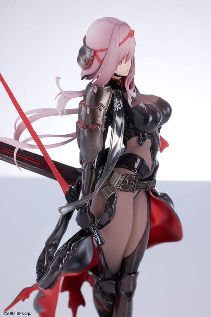 012027 - Goddess of Victory: Nikke figurine - Scarlet: Black Shadow - Statuette Hobby Sakura
