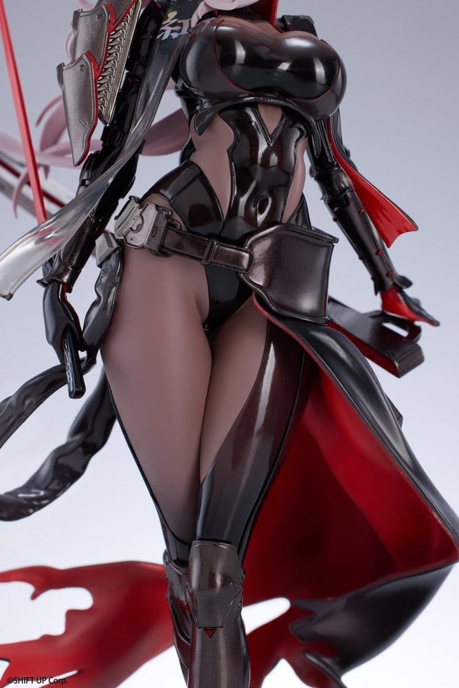 012027 - Goddess of Victory: Nikke figurine - Scarlet: Black Shadow - Statuette Hobby Sakura