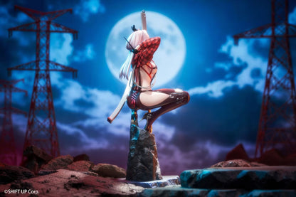 102026 - Goddess of Victory: Nikke - Scarlet (Racer's High) - Stauette Hobby Sakura