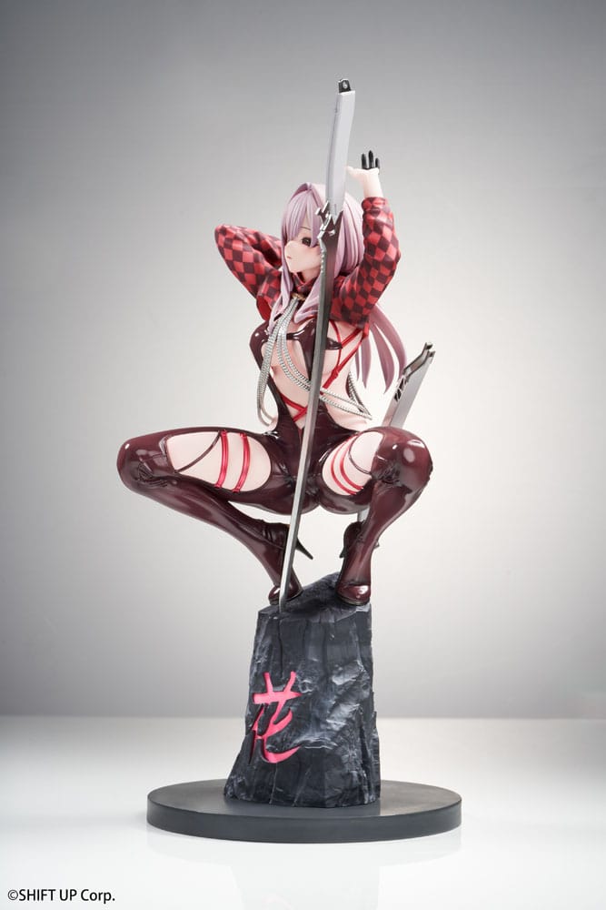 102026 - Goddess of Victory: Nikke - Scarlet (Racer's High) - Stauette Hobby Sakura