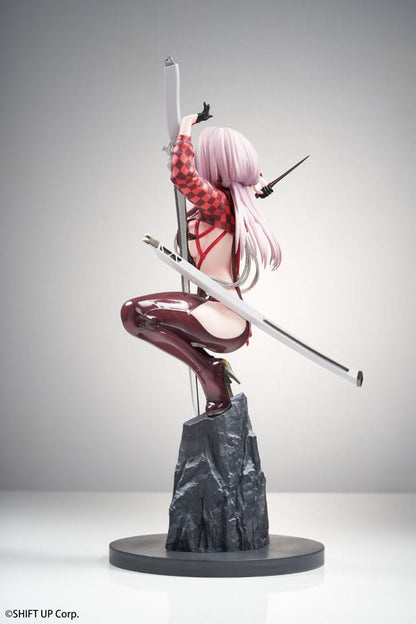 102026 - Goddess of Victory: Nikke - Scarlet (Racer's High) - Stauette Hobby Sakura