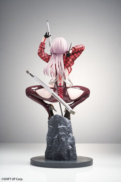 102026 - Goddess of Victory: Nikke - Scarlet (Racer's High) - Stauette Hobby Sakura