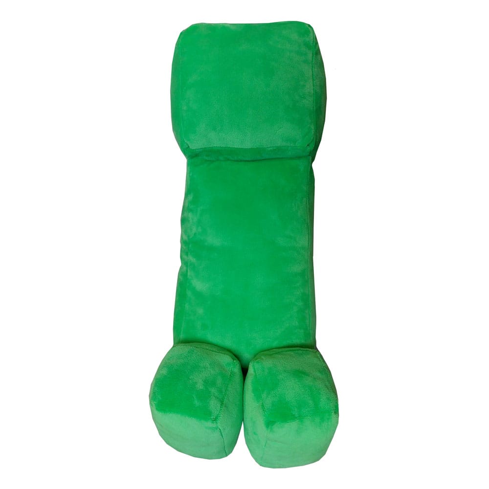Sur Commande - Minecraft - Coussin Creeper - Goodies Halantex