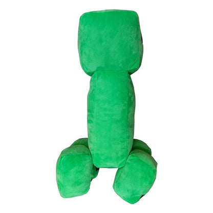 Sur Commande - Minecraft - Coussin Creeper - Goodies Halantex