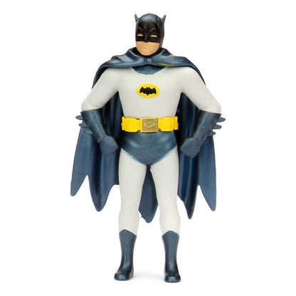 062026 - Batman 1966 - Classic Batman - Réplique Jada