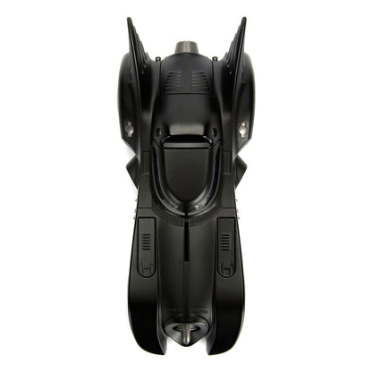 DC Comics - Batman 1989 Batmobile - Réplique véhicule 1/24