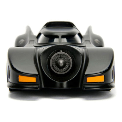 DC Comics - Batman 1989 Batmobile - Réplique véhicule 1/24