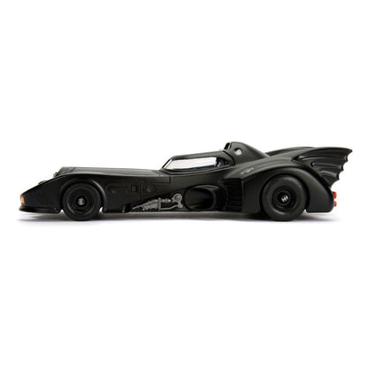 DC Comics - Batman 1989 Batmobile - Réplique véhicule 1/24
