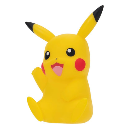Pokémon - Pikachu - Figurine Vinyle