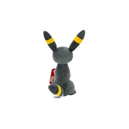 112025 - Pokémon - Noctali - Peluche Jazwares