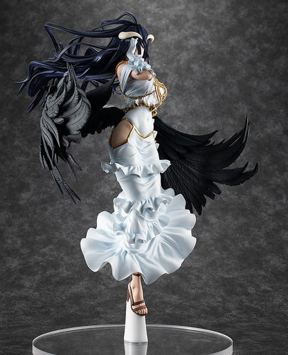 032026 - Overlord -  Albedo: Wing Ver. - Statuette Kadokawa