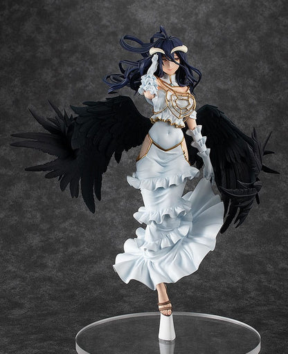 032026 - Overlord -  Albedo: Wing Ver. - Statuette Kadokawa
