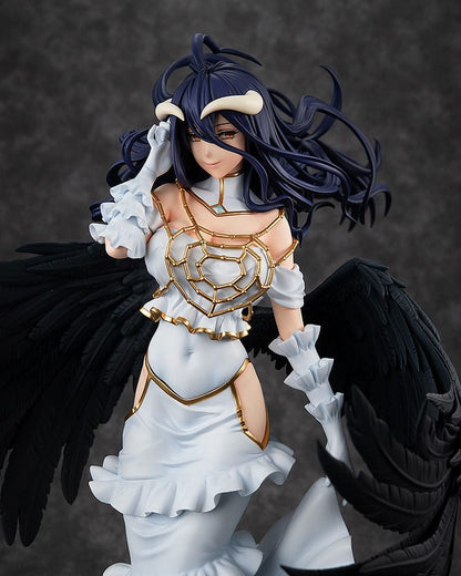 032026 - Overlord -  Albedo: Wing Ver. - Statuette Kadokawa
