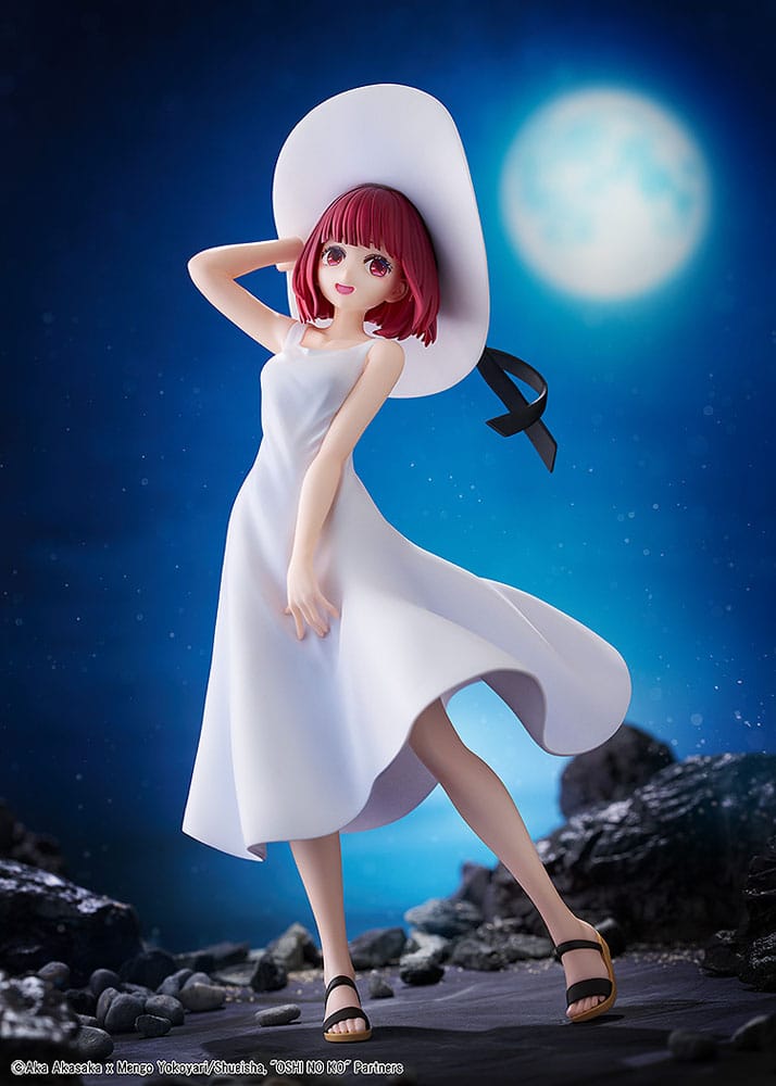 Oshi no Ko - Kana Arima "Full moon...!" Ver. - Statuette Kadokawa