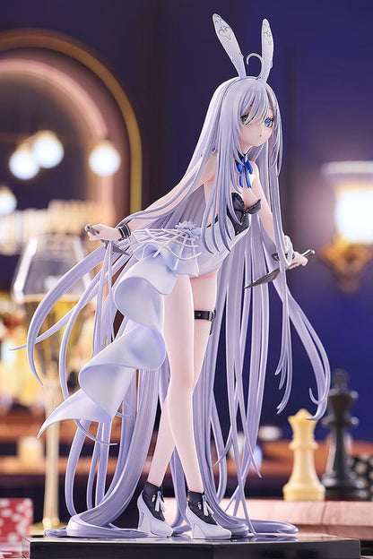 012027 - Playing Death Games to Put Food on the Table - Holo (Light Novel bunny Ver.) - Statuette Kadokawa