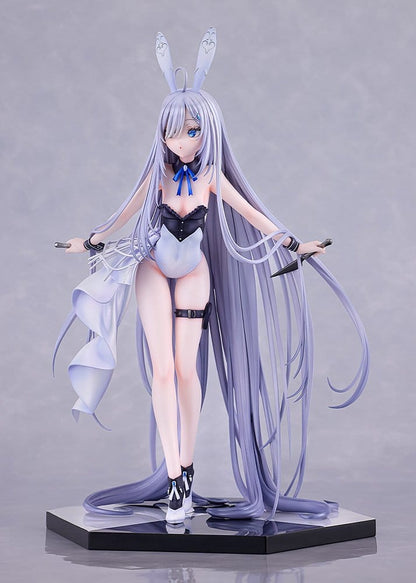 012027 - Playing Death Games to Put Food on the Table - Holo (Light Novel bunny Ver.) - Statuette Kadokawa