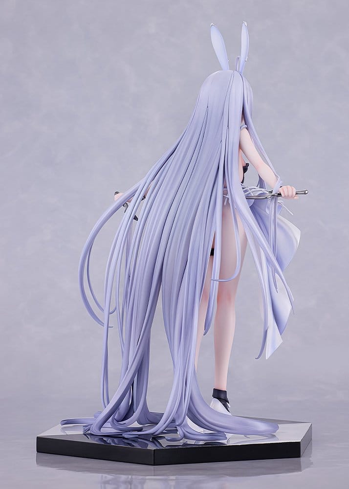 012027 - Playing Death Games to Put Food on the Table - Holo (Light Novel bunny Ver.) - Statuette Kadokawa