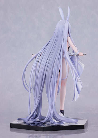 012027 - Playing Death Games to Put Food on the Table - Holo (Light Novel bunny Ver.) - Statuette Kadokawa