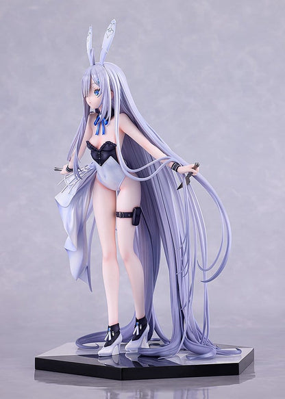 012027 - Playing Death Games to Put Food on the Table - Holo (Light Novel bunny Ver.) - Statuette Kadokawa