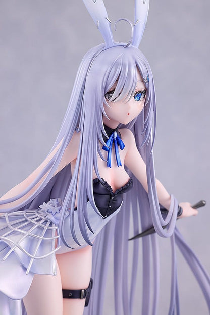 012027 - Playing Death Games to Put Food on the Table - Holo (Light Novel bunny Ver.) - Statuette Kadokawa