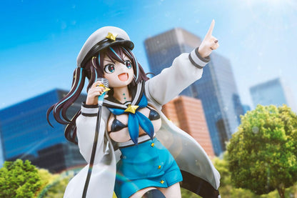 072026 - Gushing Over Magical Girls - Loco Musica - Statuette Kadokawa