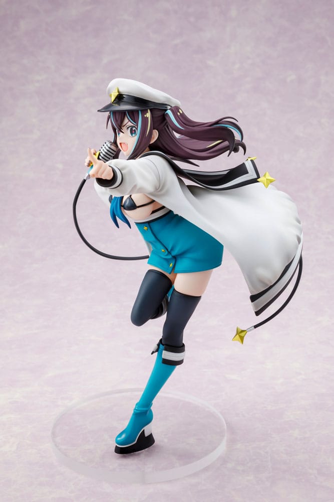 072026 - Gushing Over Magical Girls - Loco Musica - Statuette Kadokawa