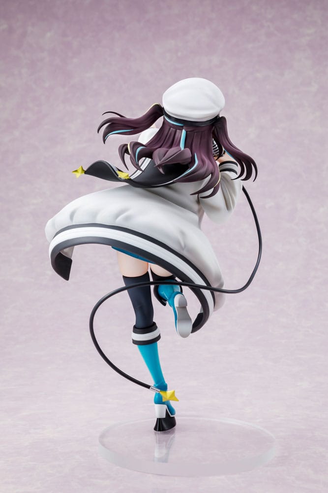 072026 - Gushing Over Magical Girls - Loco Musica - Statuette Kadokawa