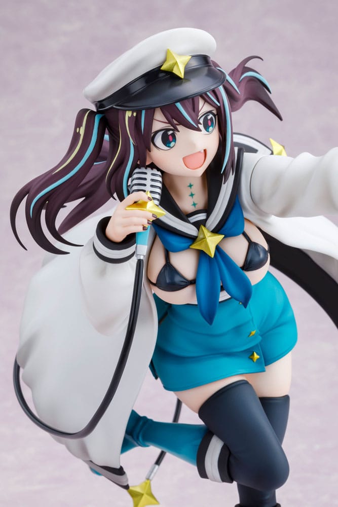 072026 - Gushing Over Magical Girls - Loco Musica - Statuette Kadokawa