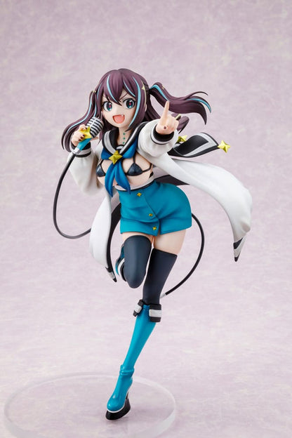 072026 - Gushing Over Magical Girls - Loco Musica - Statuette Kadokawa