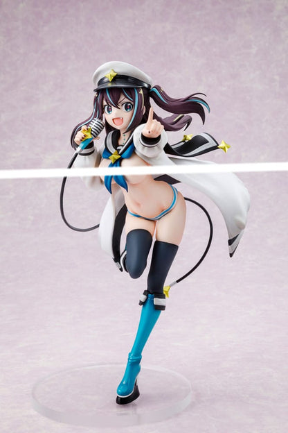 072026 - Gushing Over Magical Girls - Loco Musica - Statuette Kadokawa