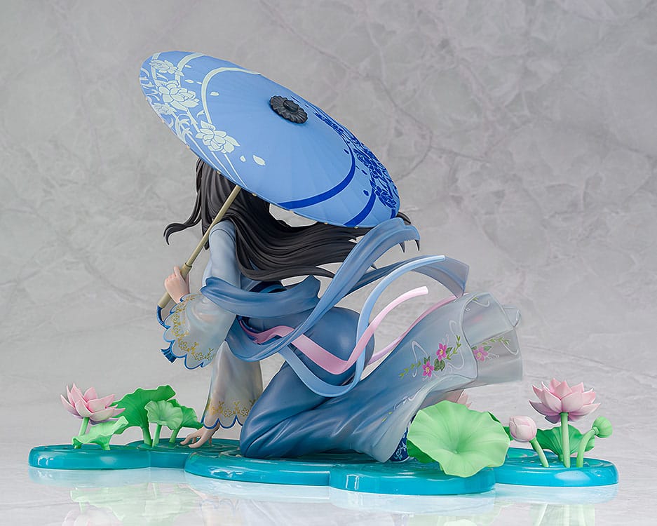 052026 - Rascal Does Not Dream - Mai Sakurajima (Hanfu ver.) - Statuette Kadokawa