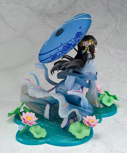 052026 - Rascal Does Not Dream - Mai Sakurajima (Hanfu ver.) - Statuette Kadokawa