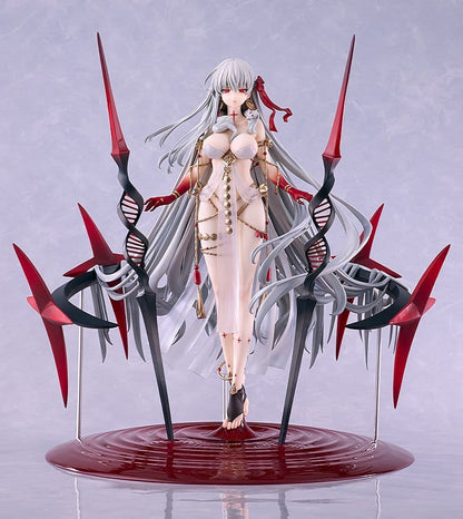 112026 - Fate/Grand Order - Archer/Durga - Statuette Kadokawa