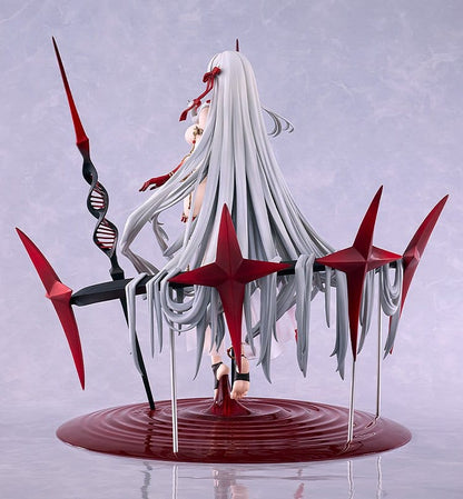 112026 - Fate/Grand Order - Archer/Durga - Statuette Kadokawa