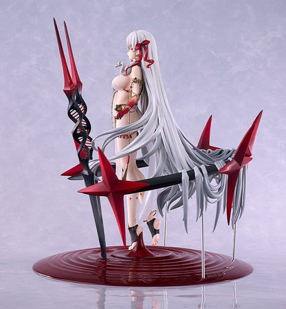 112026 - Fate/Grand Order - Archer/Durga - Statuette Kadokawa