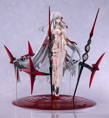 112026 - Fate/Grand Order - Archer/Durga - Statuette Kadokawa