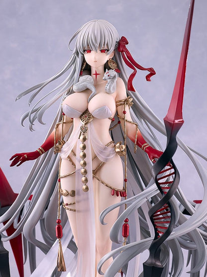 112026 - Fate/Grand Order - Archer/Durga - Statuette Kadokawa