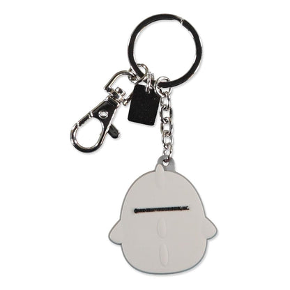 Squishmallows porte-clés caoutchouc Gordon